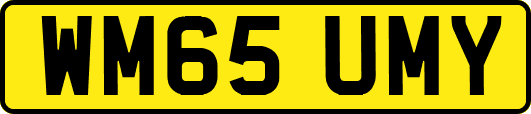 WM65UMY
