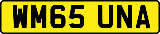 WM65UNA