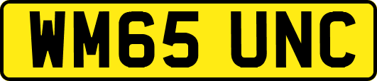 WM65UNC