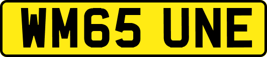 WM65UNE