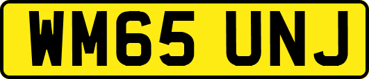 WM65UNJ