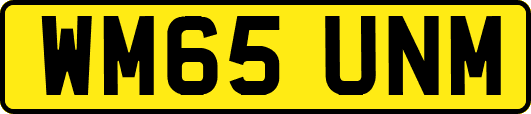 WM65UNM