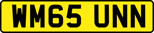 WM65UNN