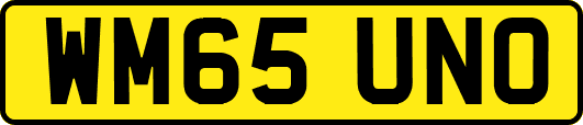 WM65UNO