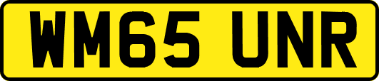 WM65UNR