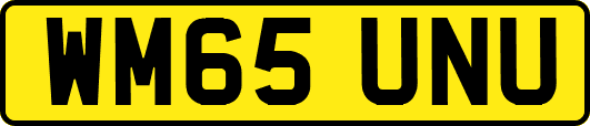 WM65UNU