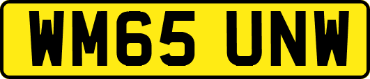 WM65UNW