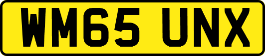 WM65UNX