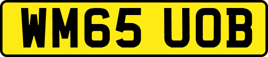 WM65UOB