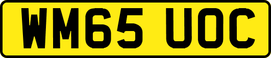 WM65UOC