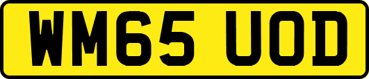 WM65UOD