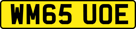 WM65UOE