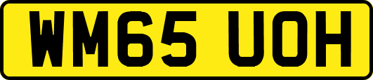 WM65UOH