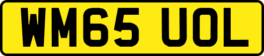 WM65UOL