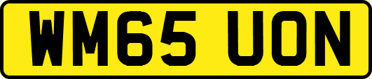 WM65UON