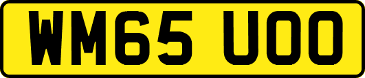 WM65UOO