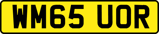 WM65UOR