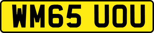 WM65UOU