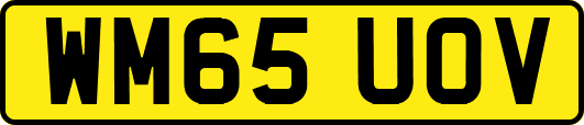 WM65UOV
