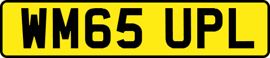 WM65UPL