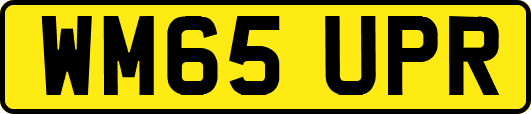 WM65UPR