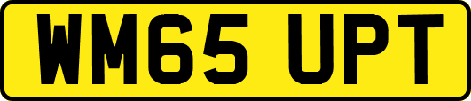 WM65UPT