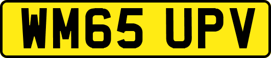 WM65UPV