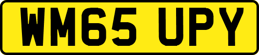 WM65UPY