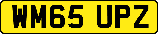 WM65UPZ