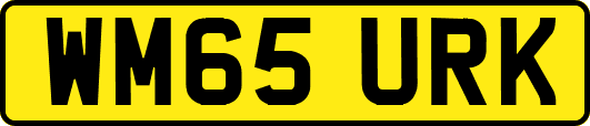 WM65URK
