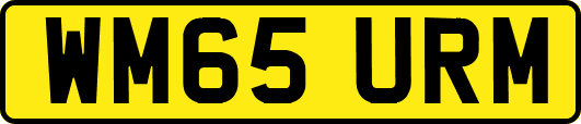 WM65URM