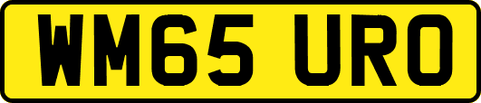 WM65URO