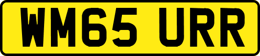 WM65URR