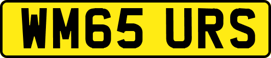 WM65URS