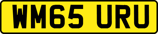 WM65URU