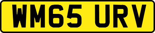 WM65URV