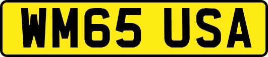 WM65USA