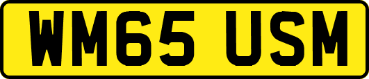 WM65USM