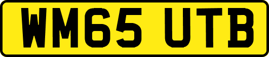 WM65UTB