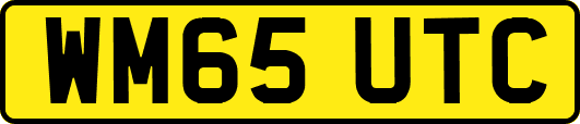 WM65UTC