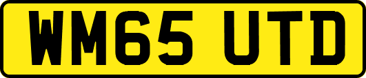 WM65UTD