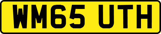 WM65UTH