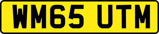 WM65UTM
