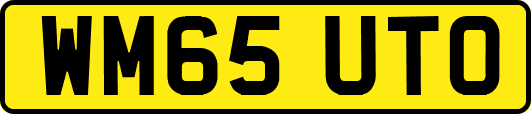 WM65UTO