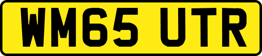 WM65UTR