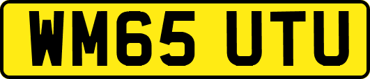 WM65UTU