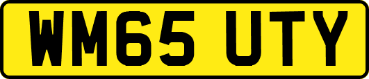 WM65UTY