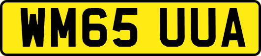 WM65UUA