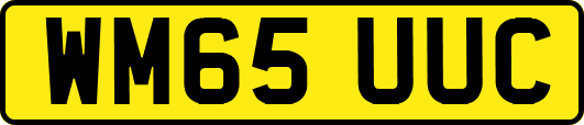 WM65UUC