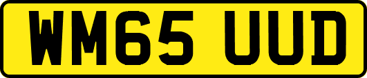 WM65UUD